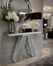 Livonia konsollbord - L 120 cm  thumbnail