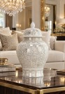 Aurelia vase - H 47 cm thumbnail