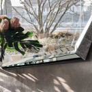 Stockholm speil - L 180 cm thumbnail