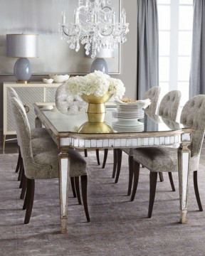 Luxury spisebord