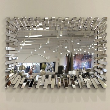 Madison speil 120x80