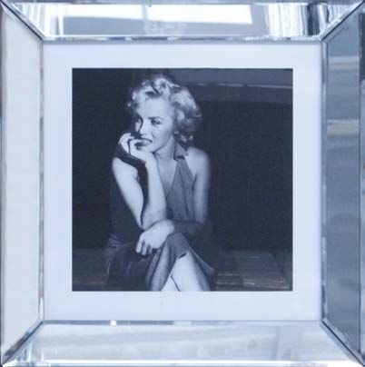 Speilramme 40x40
