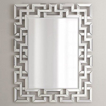 Vallonia speil 120x80