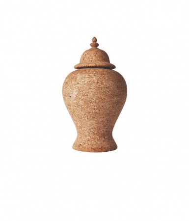 Glamour Urne/Vase large - H 46 cm