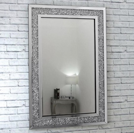 Castellon speil 120x80