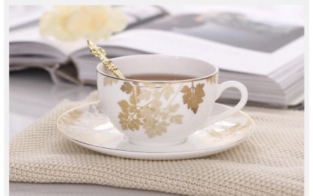 Alaska kaffe/te kopper