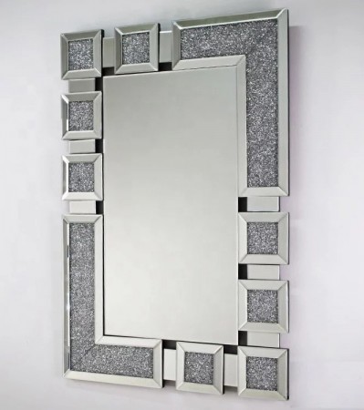 Tracie speil - 120 x 80 cm