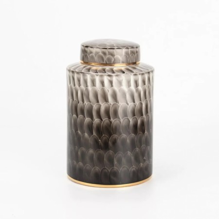 Castilla krukk - H 25