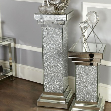 Rome pidestall - H 91cm
