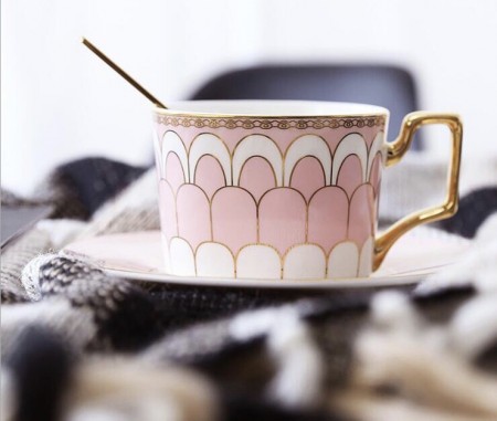 Adelaide kaffe/te kopper