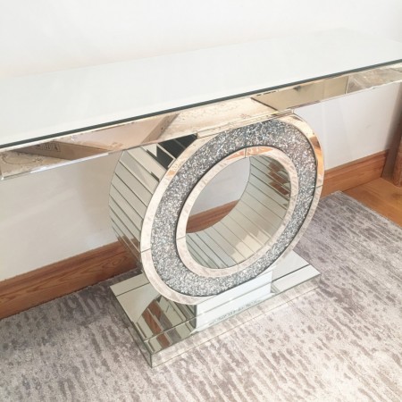 Amorita konsollbord