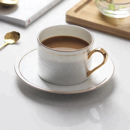 Brooklyn Te/kaffe kopper
