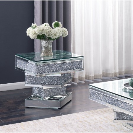 Venetian sidebord - H 60