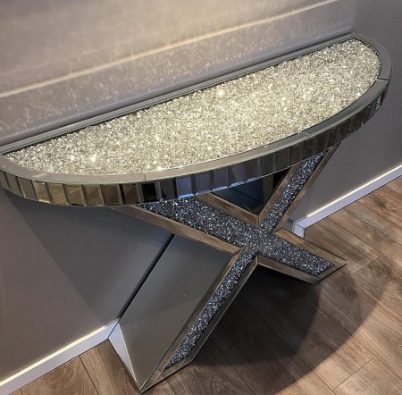 Santorini konsollbord