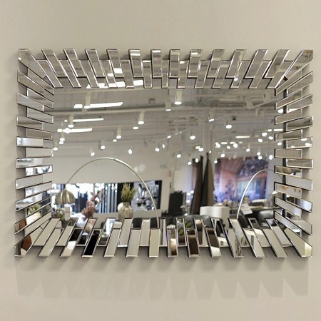 Madison speil 120x80