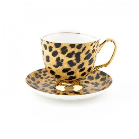 Houston Te/kaffe kopper