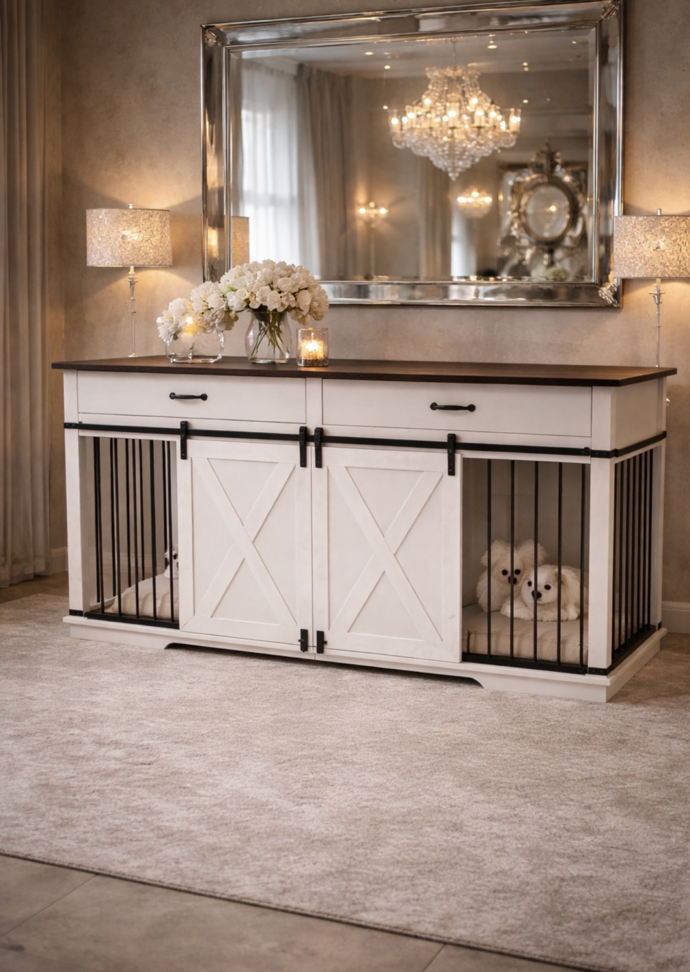 Est. levering: August 2025